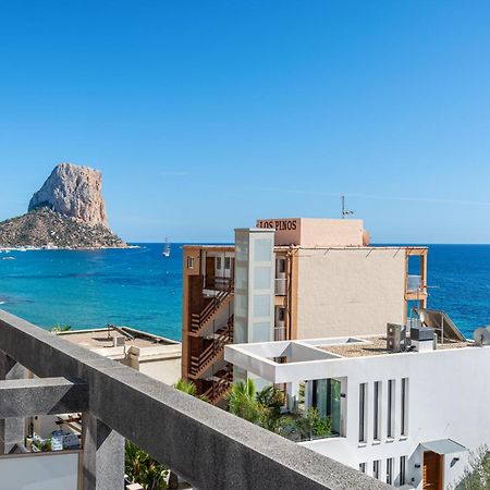 Apartamento Melior 2C - Plusholidays Calp Extérieur photo