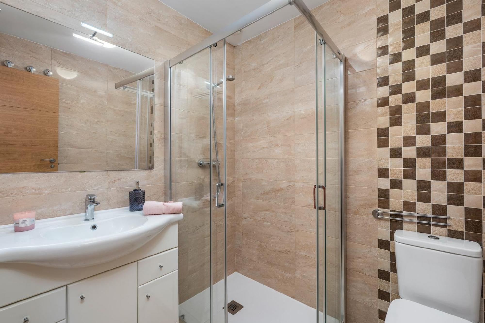 Apartamento Melior 2C - Plusholidays Calp Extérieur photo