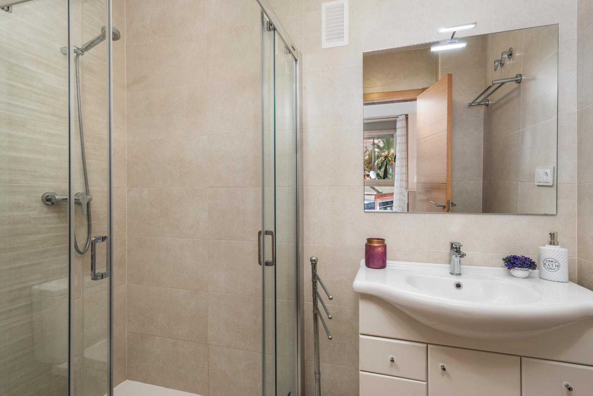 Apartamento Melior 2C - Plusholidays Calp Extérieur photo
