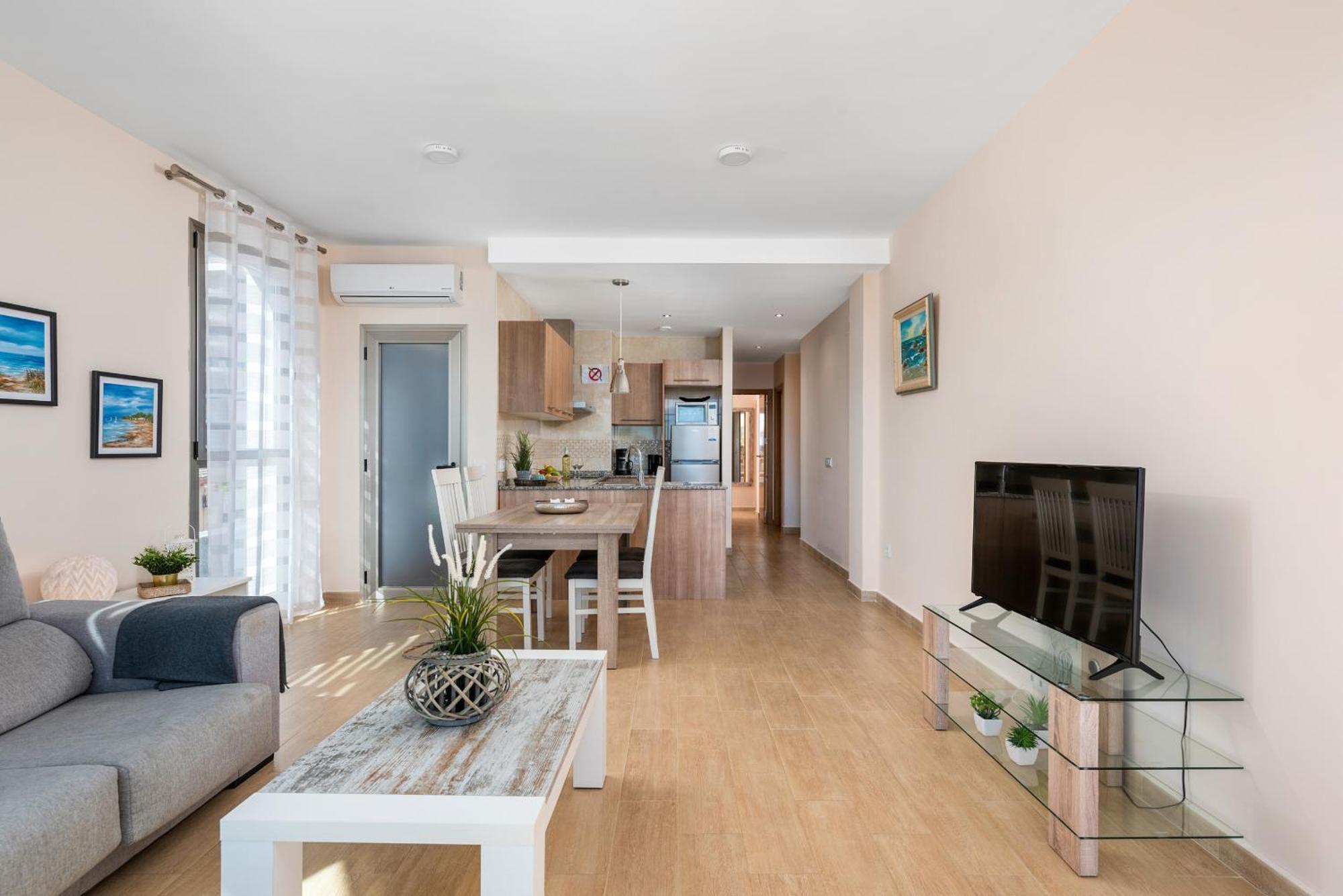 Apartamento Melior 2C - Plusholidays Calp Extérieur photo