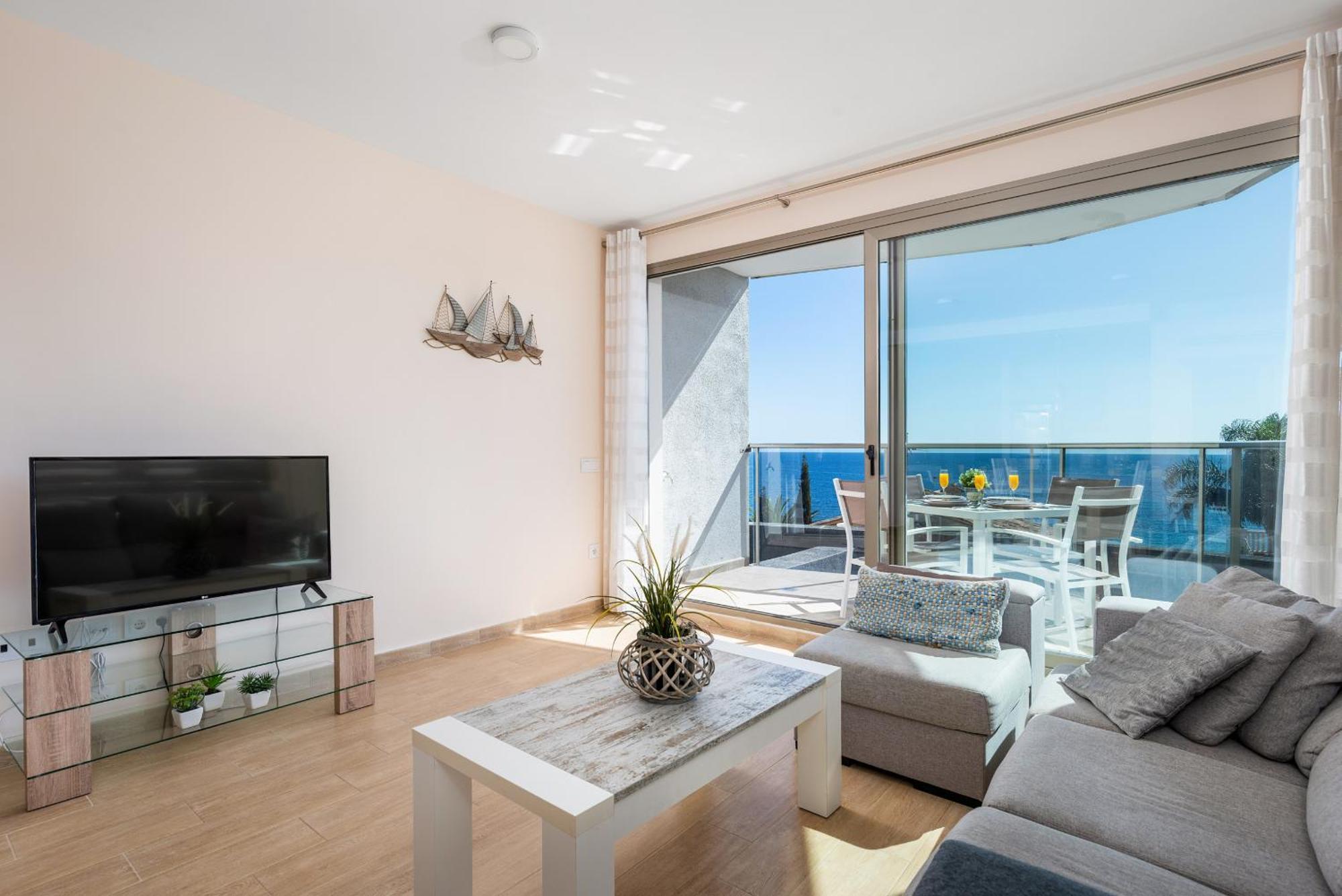 Apartamento Melior 2C - Plusholidays Calp Extérieur photo