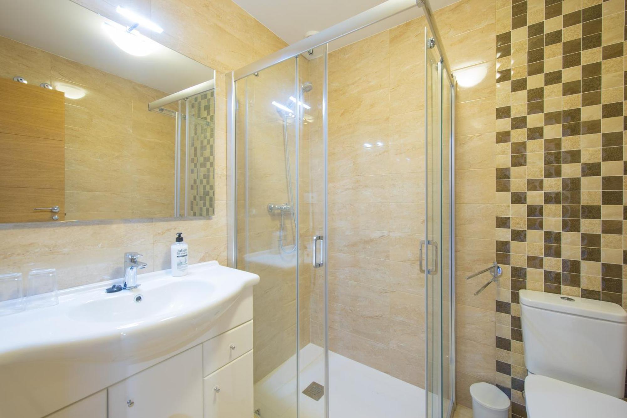 Apartamento Melior 2C - Plusholidays Calp Extérieur photo