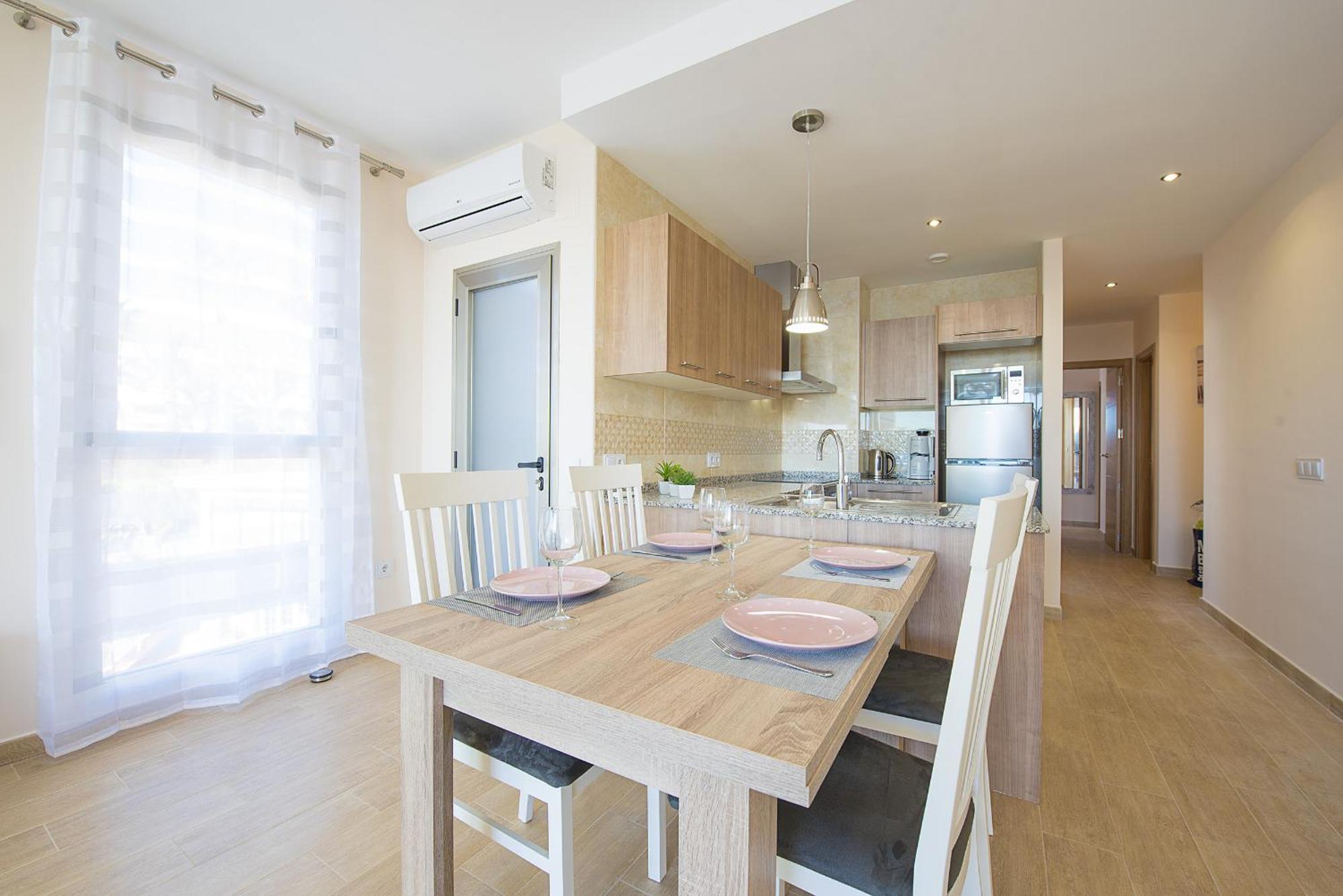 Apartamento Melior 2C - Plusholidays Calp Extérieur photo